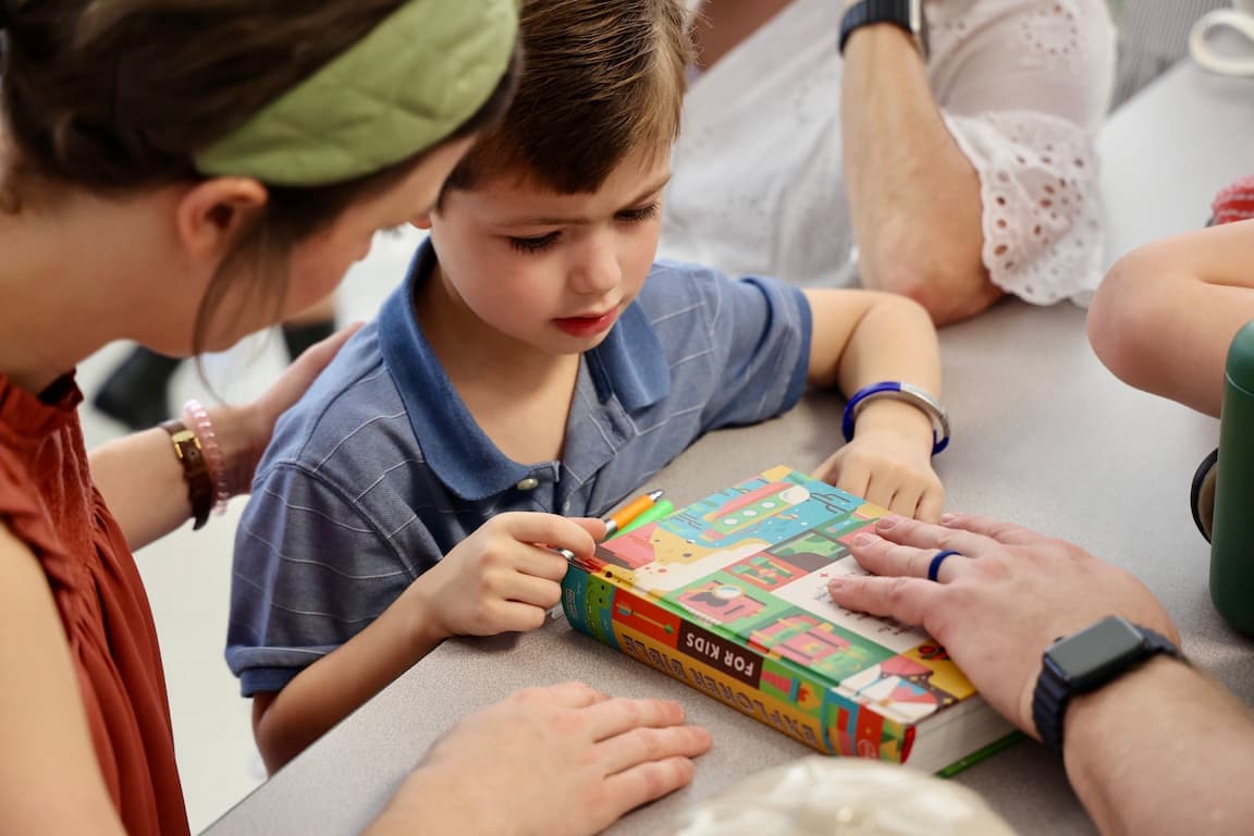 Southside Kids Portrait 4