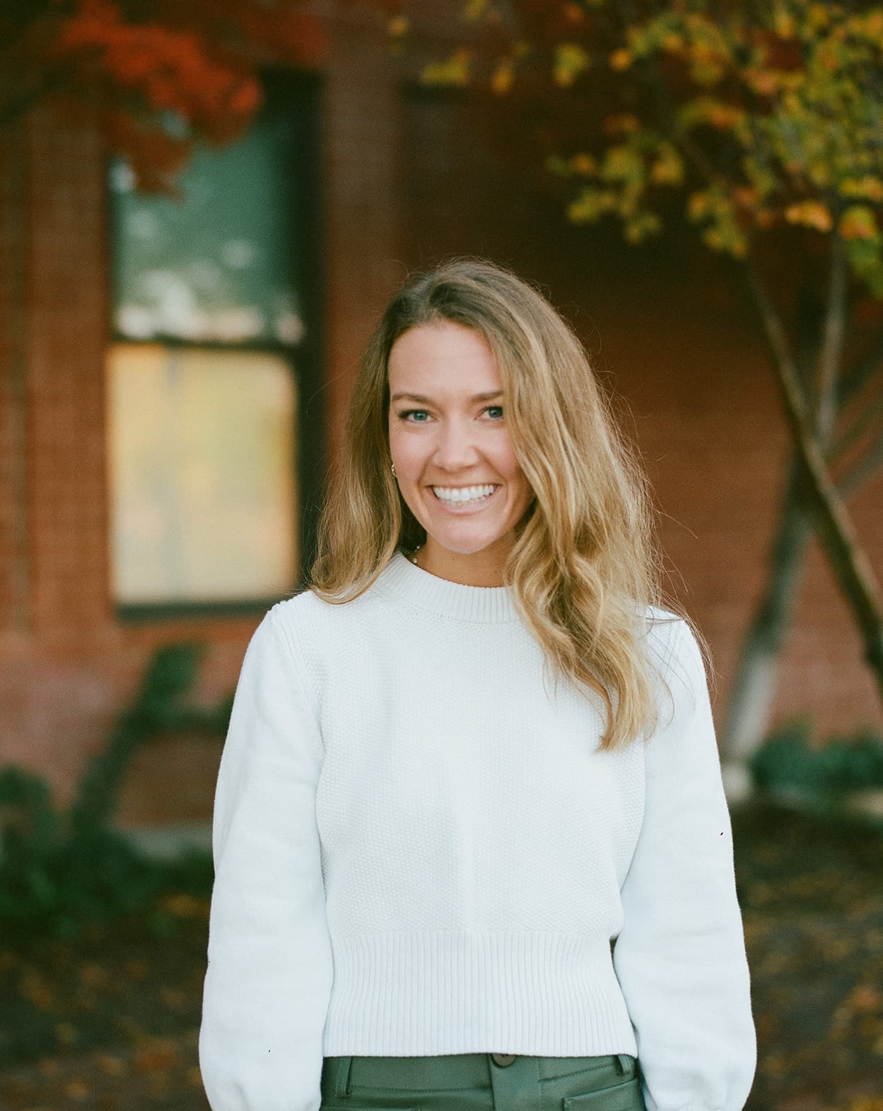 Profile Photo