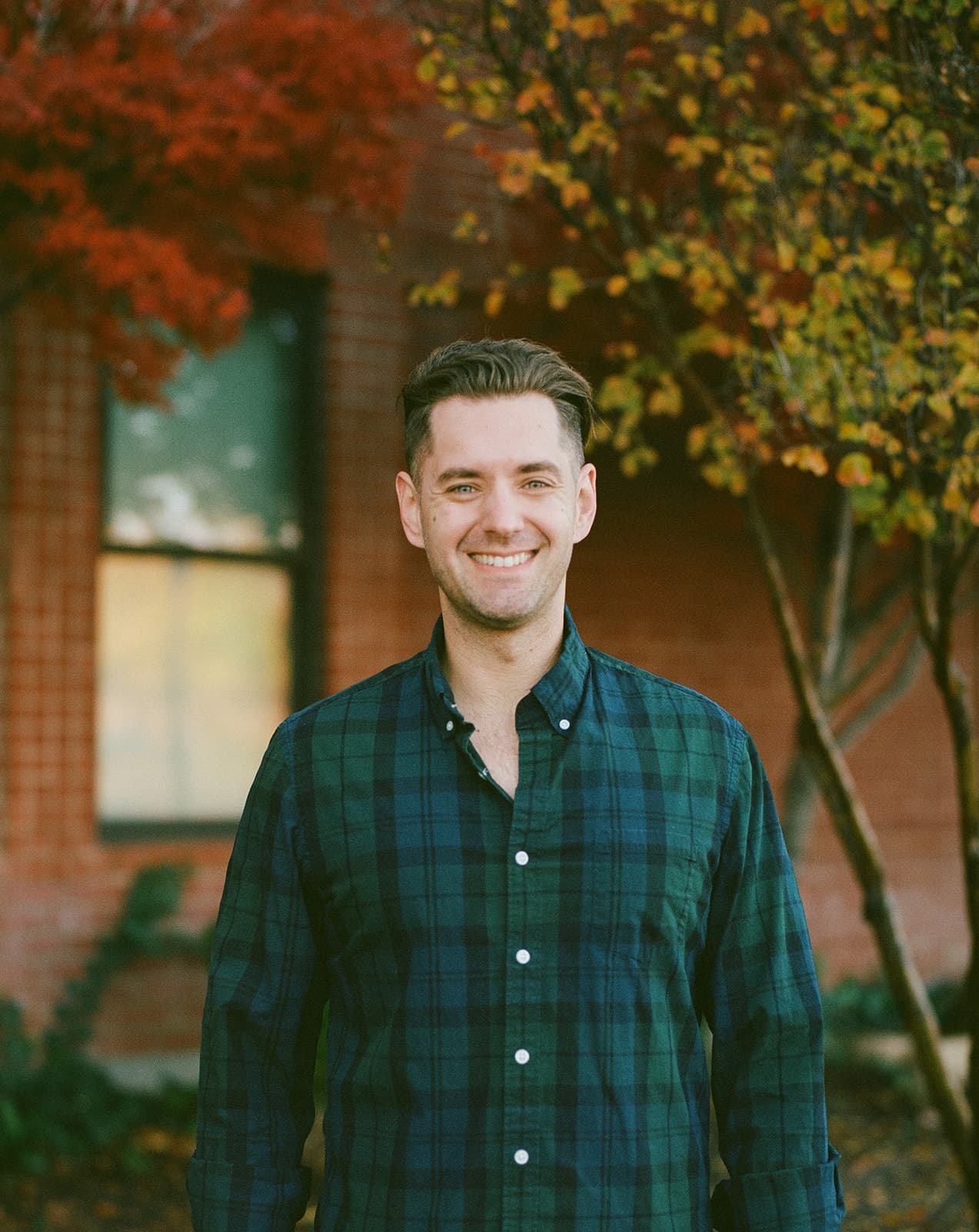 Profile Photo