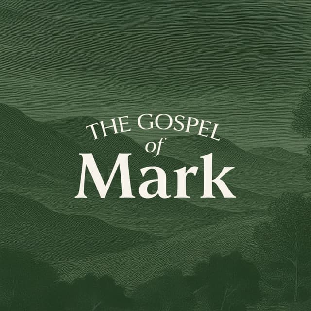 What Do You Want From Jesus? (Mark 10: 32-52)
