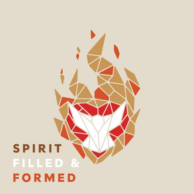 Spirit Filled and Formed: Prayer Part 1 (Philippians 4:5-7)