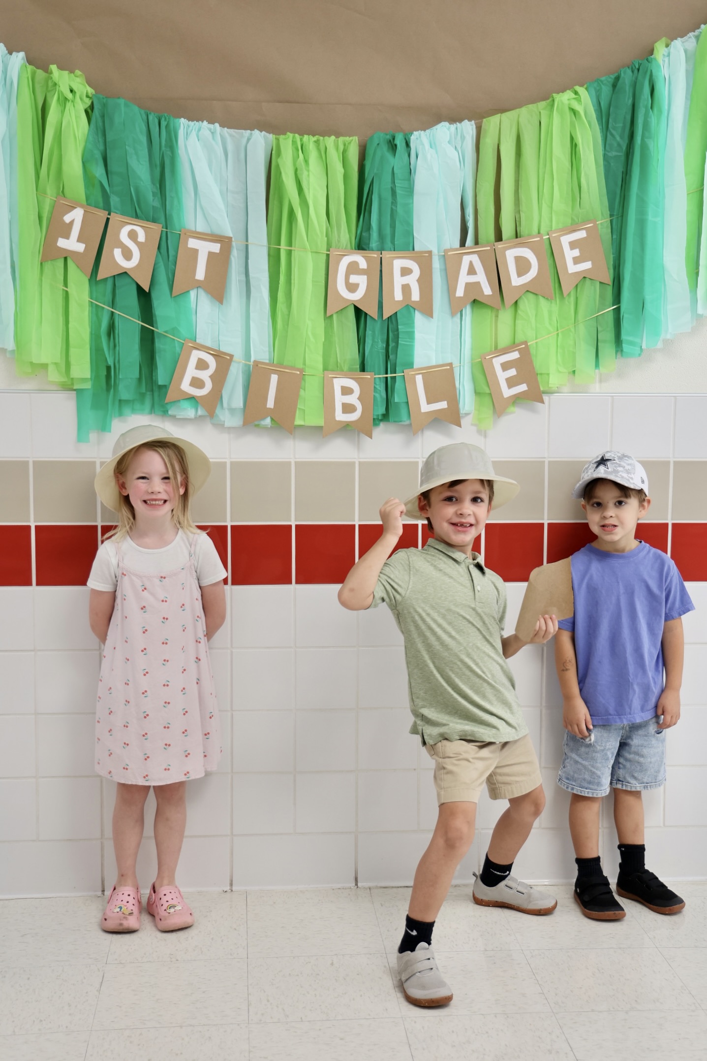 Southside Kids Portrait 1